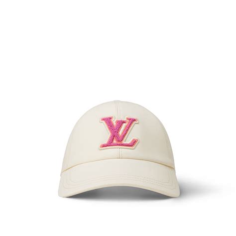casquette lv